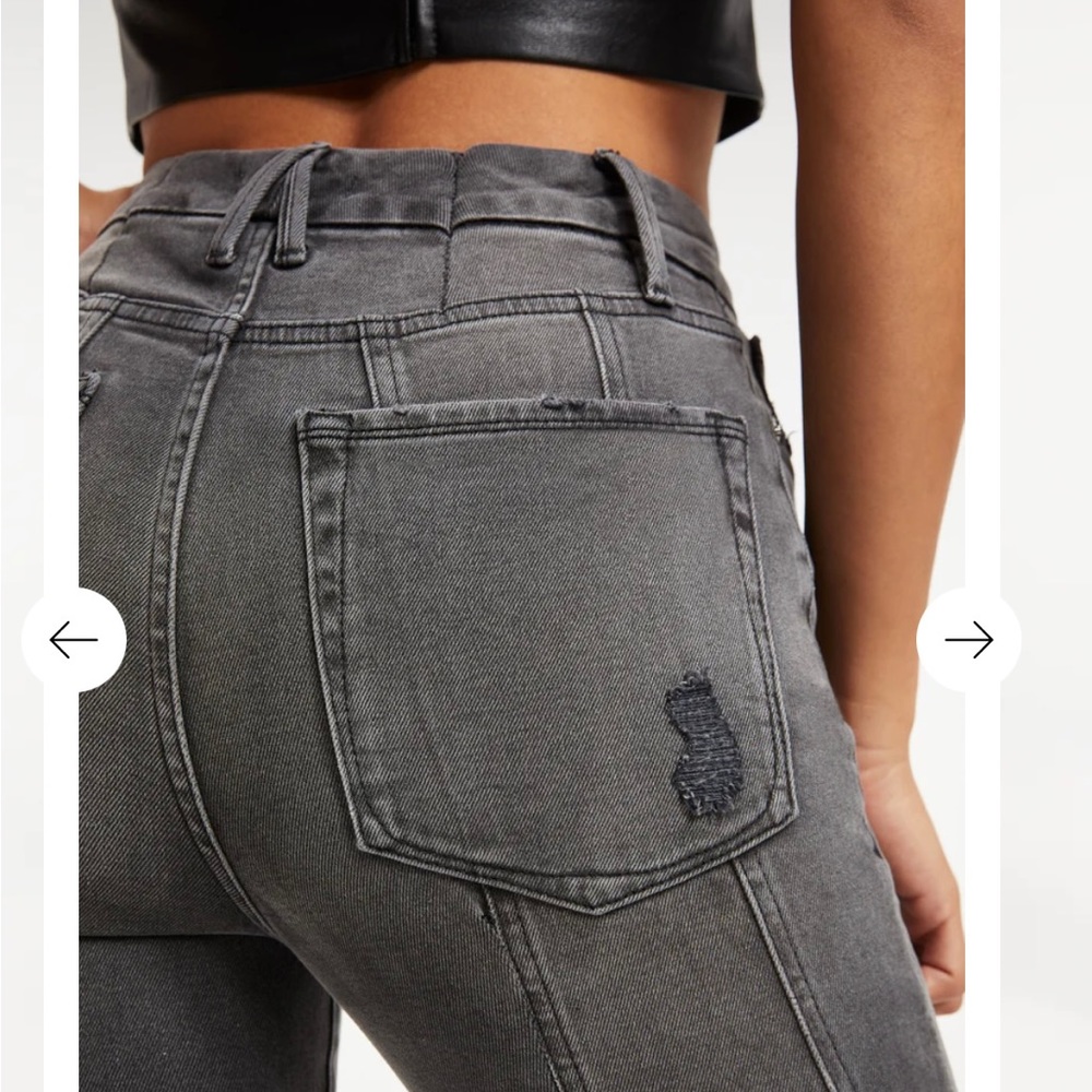 Good American Jeans